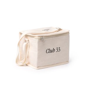 CLUB 33 - Cooler