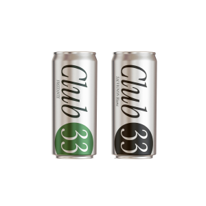 CLUB 33 Pack iniciación